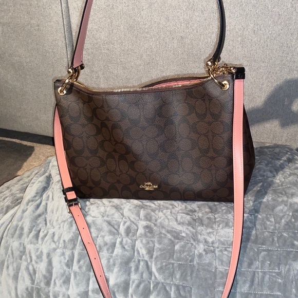 Coach Handbags - Coach Purse